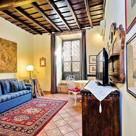 Appartamento Sforza A Monti Ρώμη Εξωτερικό φωτογραφία