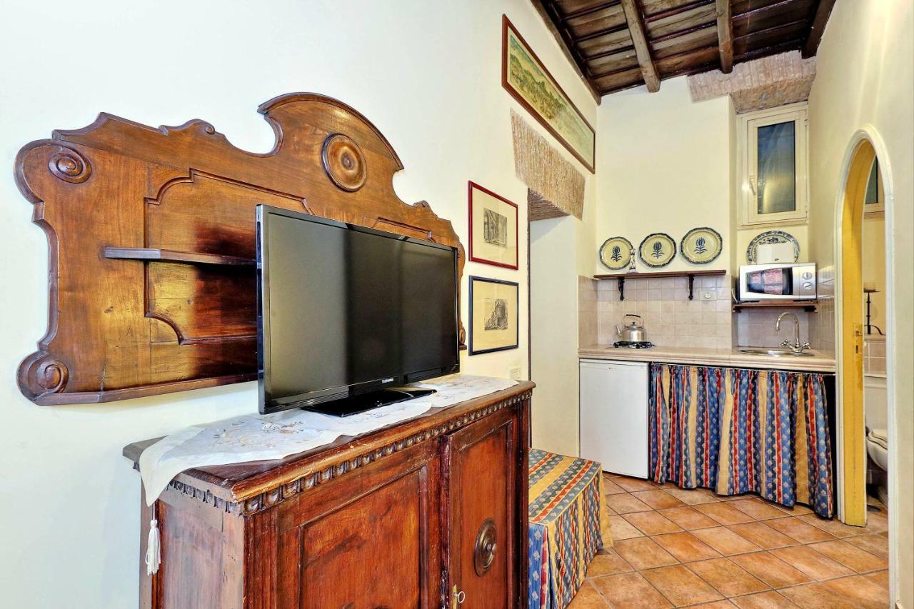 Appartamento Sforza A Monti Ρώμη Εξωτερικό φωτογραφία